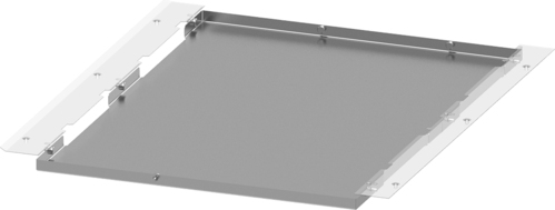 Siemens Dig.Industr. SIVACON S4 Bodenblech IP20 T: 800 mm 8PQ2306-8BA05