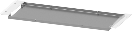Siemens Dig.Industr. SIVACON S4 Bodenblech IP20 T: 400 mm 8PQ2308-4BA13