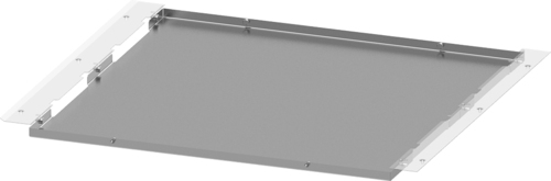 Siemens Dig.Industr. SIVACON S4 Bodenblech IP20 T: 800 mm 8PQ2308-8BA10