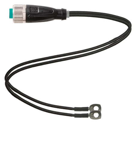 Pepperl+Fuchs Fabrik Y-Leitung V1-GY-2M-PUR-TAP Pepperl+Fuchs Fabrik Y-Leitung V1-GY-2M-PUR-TAP