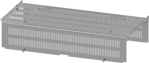 Siemens Dig.Industr. SIVACON S4 Unterteilung B: 800mm T: 400mm 8PQ3000-3BA16