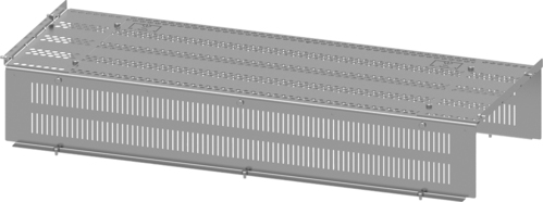 Siemens Dig.Industr. SIVACON S4 Unterteilung B: 1000mm T: 400mm 8PQ3000-3BA18