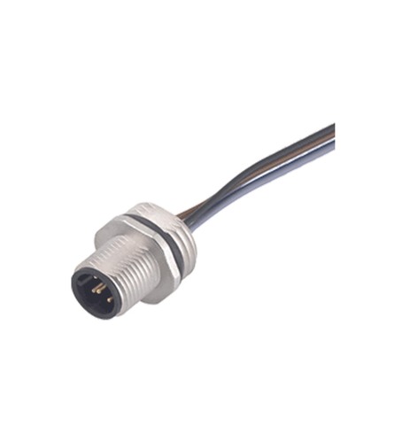 Pepperl+Fuchs Fabrik Einbaustecker V1S-M16-500 Pepperl+Fuchs Fabrik Einbaustecker V1S-M16-500