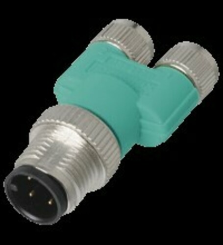 Pepperl+Fuchs Fabrik Y-Verteiler V1S-T-V3 Pepperl+Fuchs Fabrik Y-Verteiler V1S-T-V3