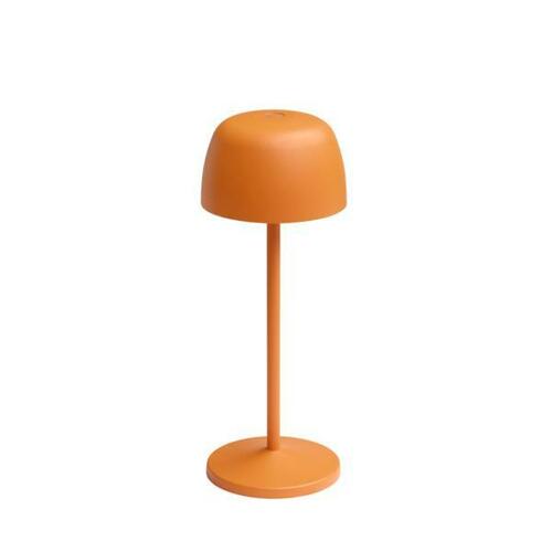 Brumberg Leuchten LED-Akkutischleuchte 3000 K orange 65401003OR