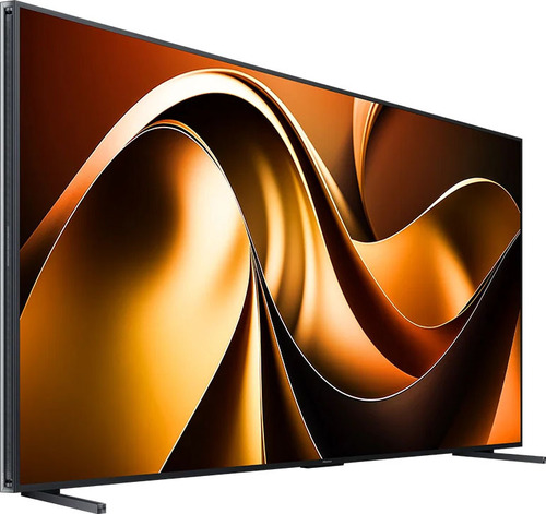 Hisense 4K Mini LED ULED-X-TV 216cm,120HZ , HDR IQ 85UXNQ