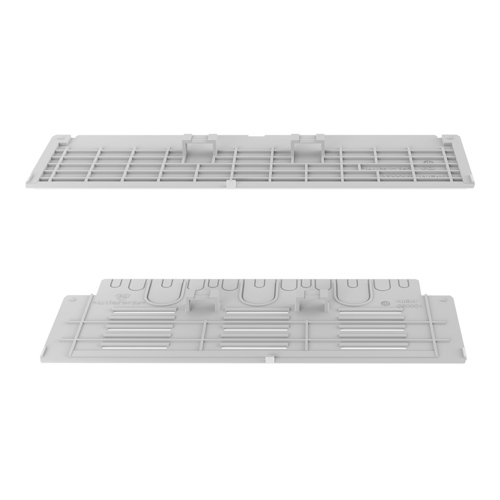 ABN Ersatzteil-Set Schottung oben und unten PAS107N ABN Ersatzteil-Set Schottung oben und unten PAS107N