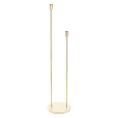 Ledvance Stehleuchte 2x E27 beige Decor #4058075833098