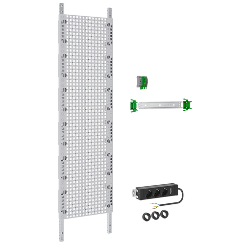 ABN Multimediafeld FB1 BH7 LexCom Home VX17RM8161