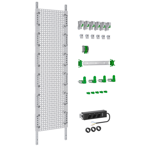 ABN Multimediafeld FB1 BH7 LexCom Home VX17RM8162