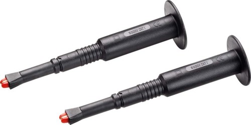 Gossen Metrawatt Krokodilclips KY 5000 A