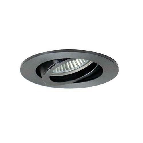 Brumberg Leuchten Einbaustrahler GU10 schwarz 36143780 Brumberg Leuchten Einbaustrahler GU10 schwarz 36143780