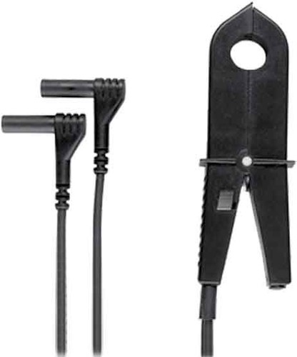 Gossen Metrawatt Zangenstromwandler WZ12C