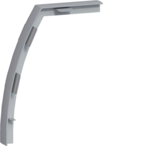 Hager Rangierkanalverbinder FZ44V