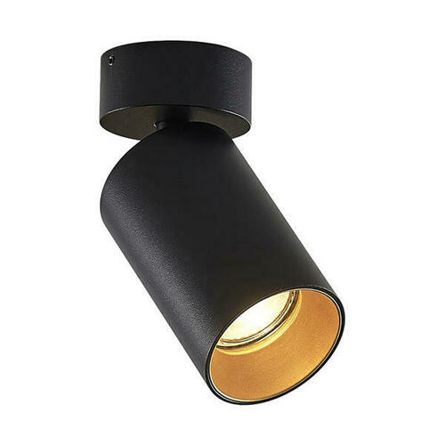 Brumberg Leuchten Anbauleuchte 1x GU10 57120180 Brumberg Leuchten Anbauleuchte 1x GU10 57120180