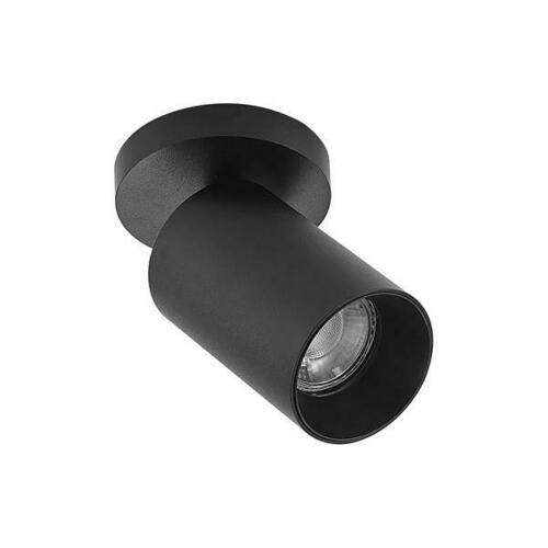 Brumberg Leuchten Anbauleuchte 1x GU10 57121180 Brumberg Leuchten Anbauleuchte 1x GU10 57121180