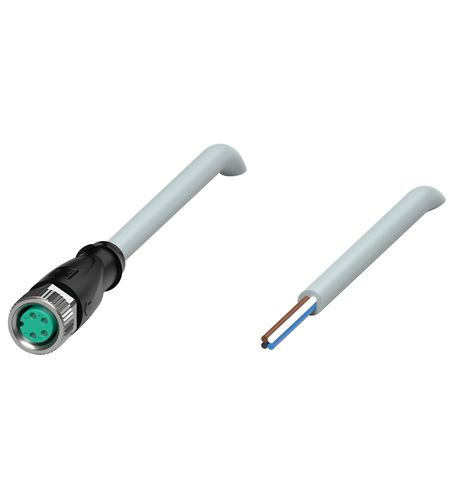 Pepperl+Fuchs Fabrik Kabeldose V31-GM-10M-PVC Pepperl+Fuchs Fabrik Kabeldose V31-GM-10M-PVC