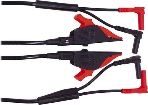 Gossen Metrawatt Kelvin Zange bis 30mm Öffnung KC4 Gossen Metrawatt Kelvin Zange bis 30mm Öffnung KC4