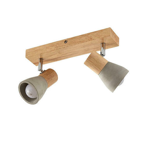 Brumberg Leuchten Anbauleuchte 2x E14 57172730