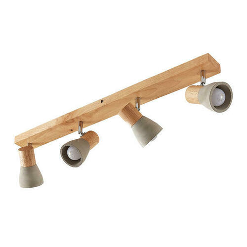 Brumberg Leuchten Anbauleuchte 4x E14 57174730