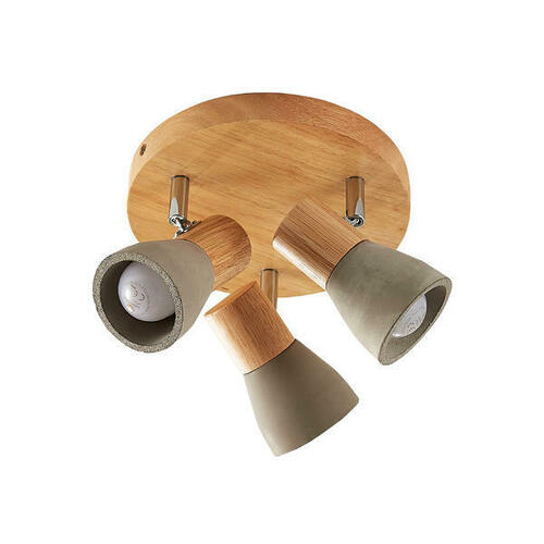 Brumberg Leuchten Anbauleuchte 3x E14 57175730