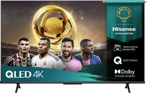 Hisense QLED-TV 109cm 43E77Q Pro
