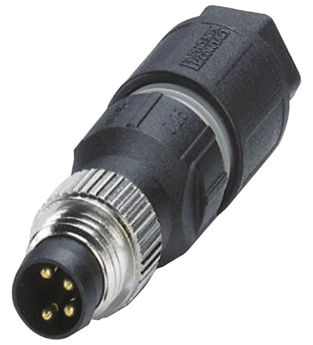 Pepperl+Fuchs Fabrik Stecker konfektionierbar V31S-GM-Q4 Pepperl+Fuchs Fabrik Stecker konfektionierbar V31S-GM-Q4