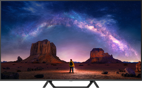 Panasonic Deutsch.CE 4K HDR LED-TV 165cm,Mini LED TwinT TV-65W95BEG