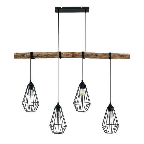 Brumberg Leuchten Pendelleuchte 4x E27 57405080