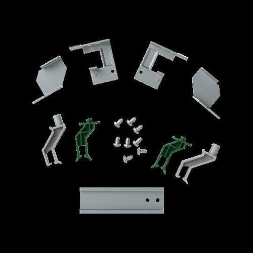 Striebel&John Montageset Zählerfelder TZ634