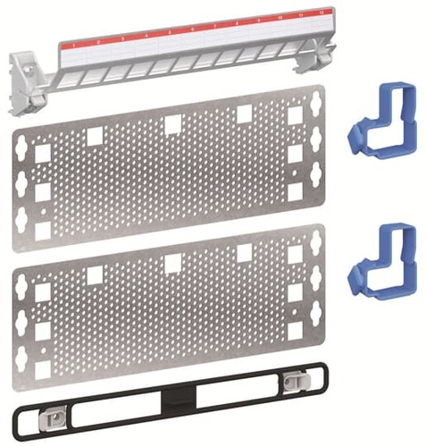 Striebel&John Media Ausbau Kit 3 RE UZS636M