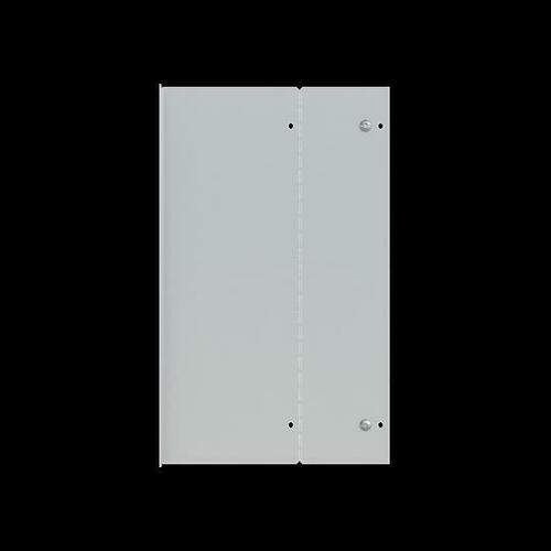 Striebel&John Berührschutz für Zählerfeldeinbau ZX780