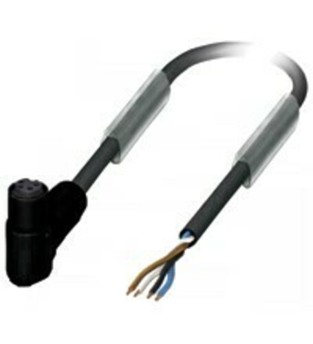 Pepperl+Fuchs Fabrik Kabeldose V31-WR-5M-PUR Pepperl+Fuchs Fabrik Kabeldose V31-WR-5M-PUR