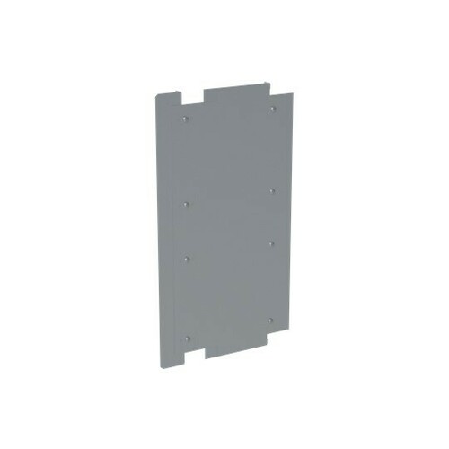 Striebel&John Schottwand horizontal 2FB Stahlblech ZX844