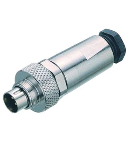 Pepperl+Fuchs Fabrik Kabelstecker konfektinierbar V35S-G-ABG Pepperl+Fuchs Fabrik Kabelstecker konfektinierbar V35S-G-ABG