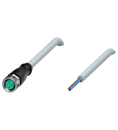 Pepperl+Fuchs Fabrik Kabeldose V3-GM-20M-PVC Pepperl+Fuchs Fabrik Kabeldose V3-GM-20M-PVC