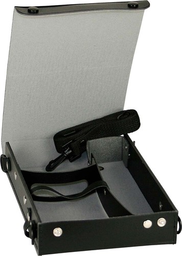 Gossen Metrawatt Bereitschaftstasche für METRAmax 2,3,6 F825 Gossen Metrawatt Bereitschaftstasche für METRAmax 2,3,6 F825