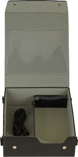 Gossen Metrawatt Bereitschaftstasche für METRAHit F836 Gossen Metrawatt Bereitschaftstasche für METRAHit F836