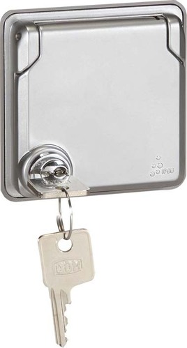 Legrand Steckdose (SK) Klappdeckel Legrand 077837 Legrand Steckdose (SK) Klappdeckel Legrand 077837