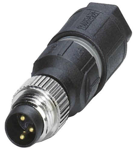 Pepperl+Fuchs Fabrik Stecker konfektionierbar V3S-GM-Q4