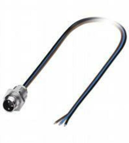 Pepperl+Fuchs Fabrik Einbaudose V3S-M8-500