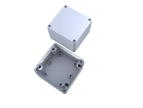Bernstein Polycarbonatgehäuse GEH.CT-541 Z Bernstein Polycarbonatgehäuse GEH.CT-541 Z