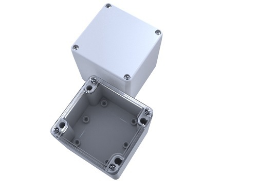 Bernstein Polycarbonatgehäuse GEH.CT-561 Bernstein Polycarbonatgehäuse GEH.CT-561