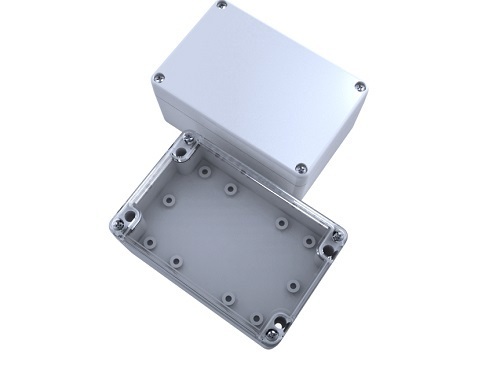 Bernstein Polycarbonatgehäuse GEH.CT-581 C_UL_US Bernstein Polycarbonatgehäuse GEH.CT-581 C_UL_US