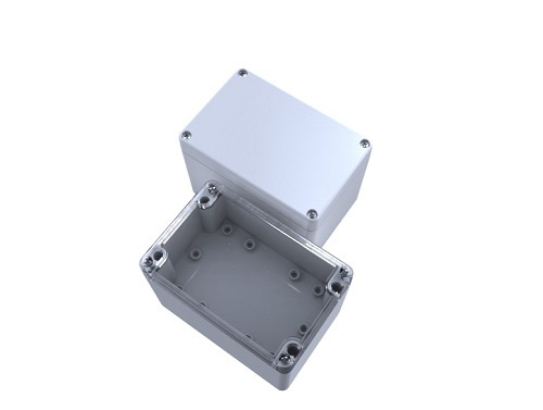 Bernstein Polycarbonatgehäuse GEH.CT-601 T Bernstein Polycarbonatgehäuse GEH.CT-601 T