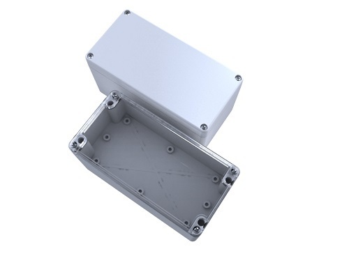 Bernstein Polycarbonatgehäuse GEH.CT-641 T Bernstein Polycarbonatgehäuse GEH.CT-641 T