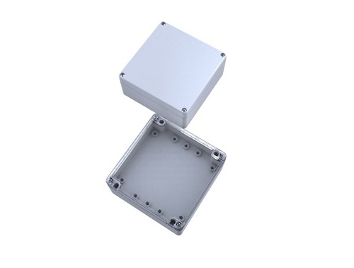 Bernstein Polycarbonatgehäuse GEH.CT-661 Bernstein Polycarbonatgehäuse GEH.CT-661