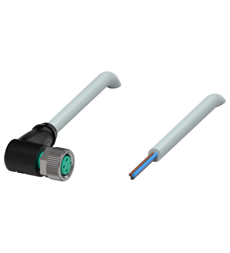 Pepperl+Fuchs Fabrik Kabeldose V3-WM-3M-PVC