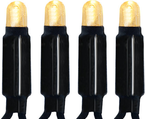 Star Trading LED-System Icicle-Extra 100-tlg., ww 465-36-1