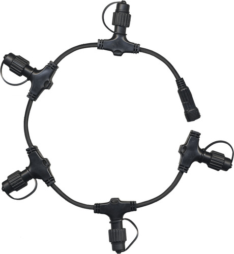 Star Trading System 24 Ringconnector 490-21